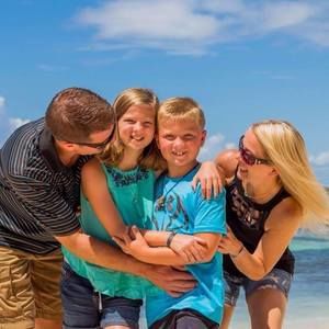 Meet your Posher, Liz